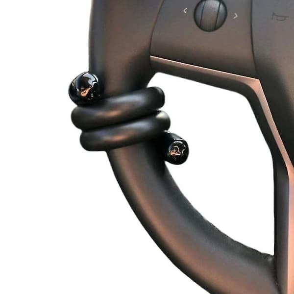 Rattsving autopilot, rattforsterker filskifteassistent, for Tesla Model 3/Y/s/X