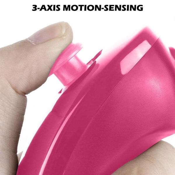 Wii Nunchuck-controller, 2-pak erstatningscontrollere til Nunchuk