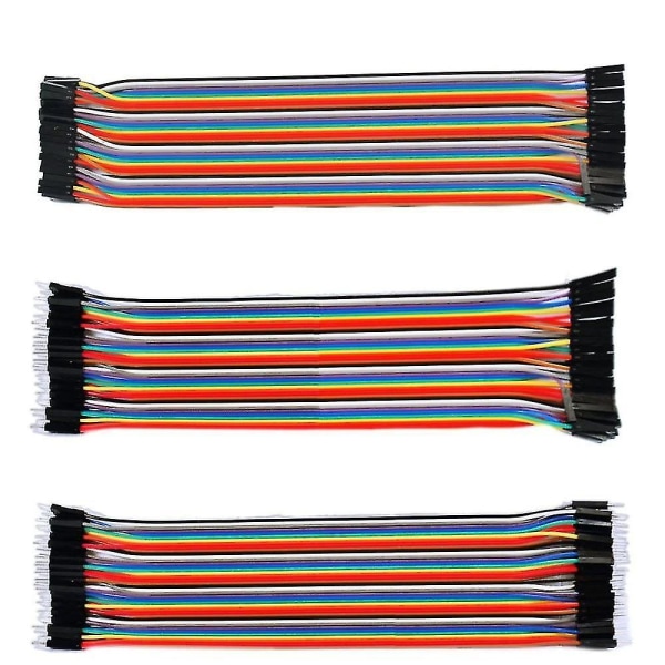 Jumper Wire Dupont-kabel for Arduino