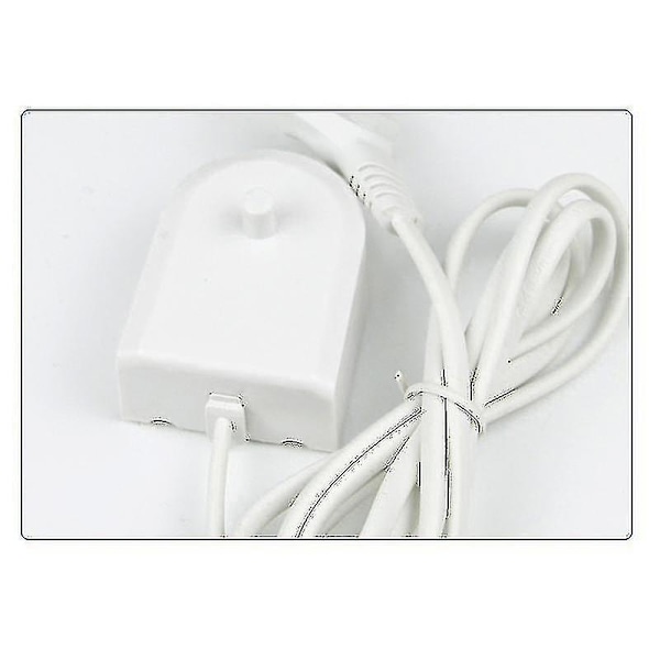 Ersättningsladdare för Philips tandborste Eu Plug Charging Kit Vit Hy
