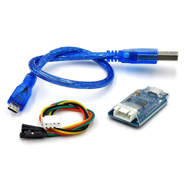 Yhteensopiva Jlink OB ARM-simulaatiovirheenkorjain SWD-ohjelmoija STM32-lataus Jlink Generation V8