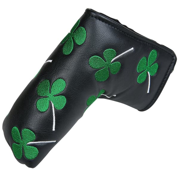 Golf Lucky Blade Putter -suoja golfmailan suoja golfputterille