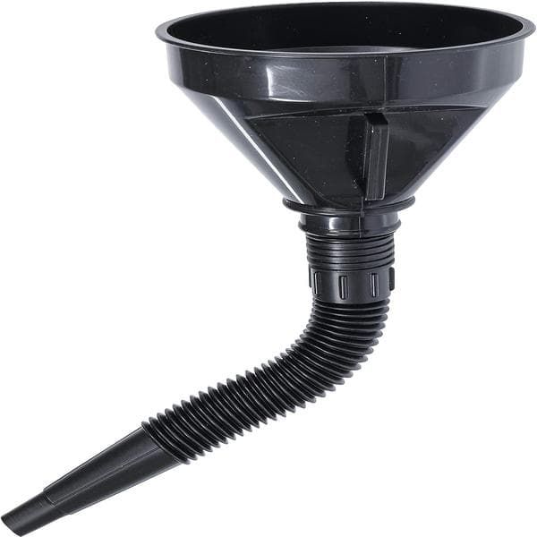 Påfyldningstragt | Plast | Ø 135 mm