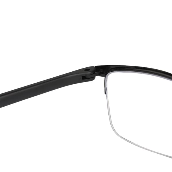 Sinivalolasit Progressiiviset Presbyopia lukulasit mustat