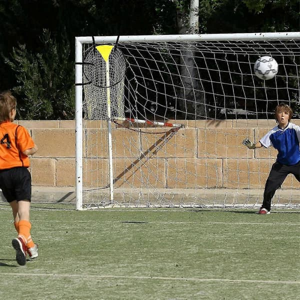 Fodboldmål Træningsudstyr Fodboldmål Net