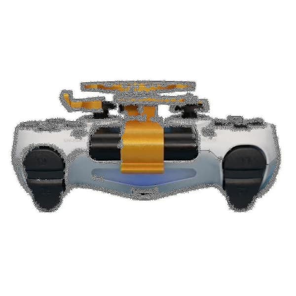 Gaming Racing Wheel Mini Ratt Gamekontroller For 3D-Printet Tilbehør