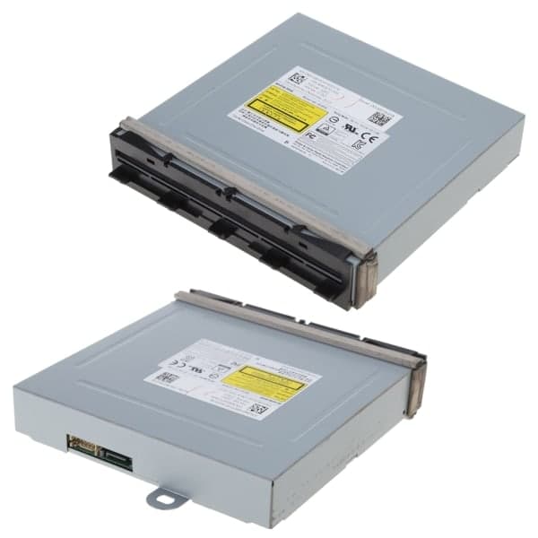 Blu-ray DVD-enhet DG-6M5S DG-6M5S-01 Modulutskifting for Microsoft for X