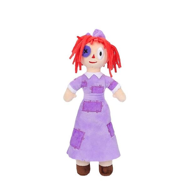 The Amazing Digital Circus Digital Circus animeret klovnebamse