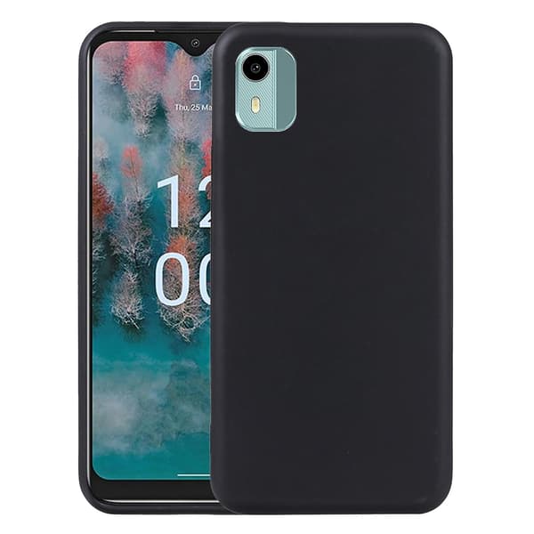 TPU Telefon Cover til Nokia C12