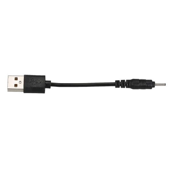 Stylus Laddkabel sladd USB -laddare 12cm För Bosto/ugee/huion/wacom Grafik Ritplatta Uppladdningsbar penna