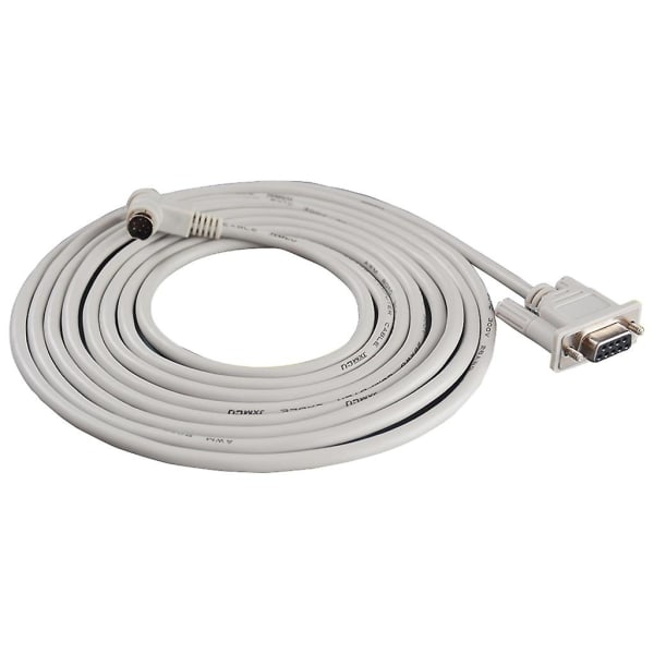 Ab Micrologix 1000/1200/1500-seriens kabel Usb-1761-cbl-pm02 programmeringskabel