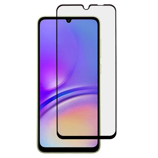 Härdat glas för Galaxy A05 4G