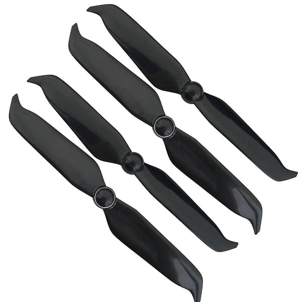 4x 9455s Propeller För Dji Phantom Lågt Ljud För Phantom 4 Pro V2.0