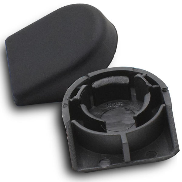 2x etulasien pyyhkimen varren mutterin cap pultin cover Toyota Corolla E150 E160 Verso Yaris Auris Oe 8529213010