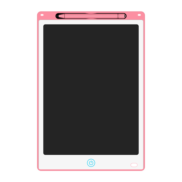 LCD-kirjoitustaulu. Magneettinen LCD-piirustustaulu lapsille