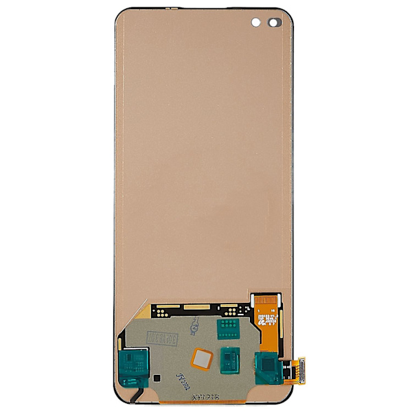 LCD-skærm og digitaliseringsenhed til OnePlus Nord/8 Nord 5G/OnePlus Z Grade C