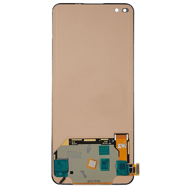OnePlus Nord/8 Nord 5G/OnePlus Z:n LCD-näyttö ja digitoija -osakokonaisuus (Luokka C)