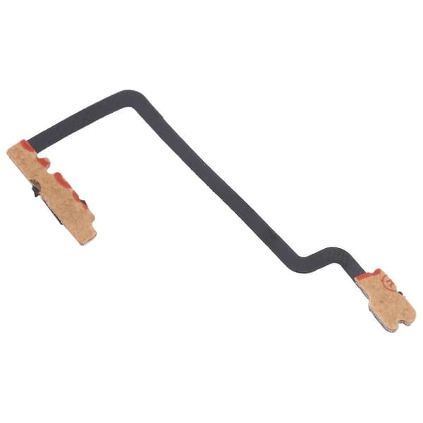 Strömknapp Flexkabel för Oppo A95 5G Pelm00