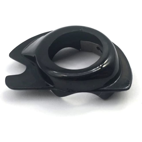 2 stk. spolehus for Singer symaskin med toppmontert spole