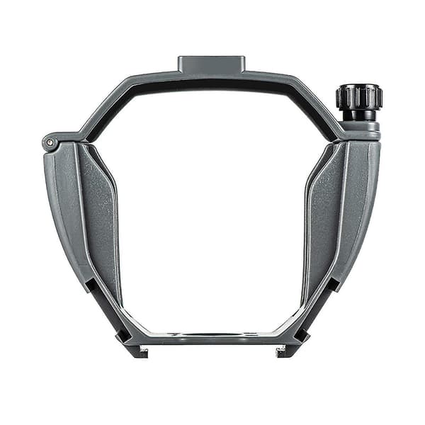 Kameramonteringsadapter Forlængermontering til Mavic 3 Fast holder Stødabsorbering