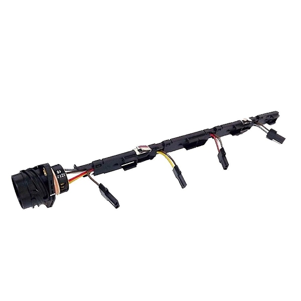 Kompatibel 1.9 Tdi / Pd Motor Injektor Ledningsnet 038971600