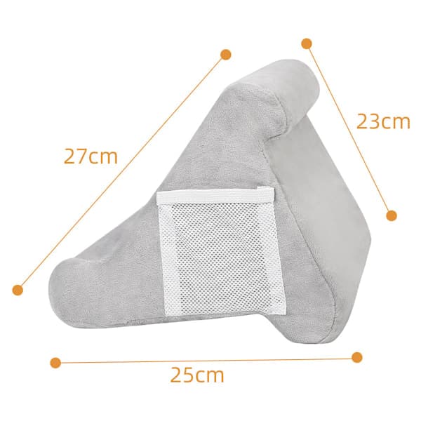 Yleispidike iPad-tableteille? Pehmeä monikulmatuki