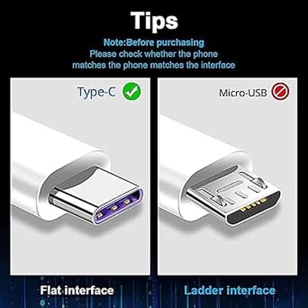 Bil Carplay-kabel til iPhone 17 15 16 /Air/ Pro Max, USB A til USB C til Carplay til iPhone USB-kabel.