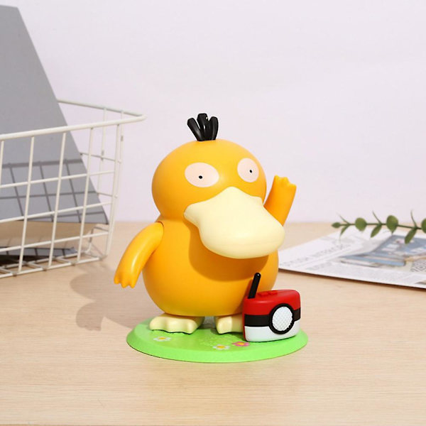Leksaksfigur Julklapp Dansande Anka Med Musik Tidig Utbildning Batteridriven As shown