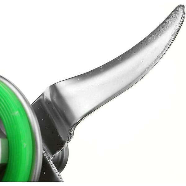 Vorwerk Thermomix Tm5 Erstatningsblader