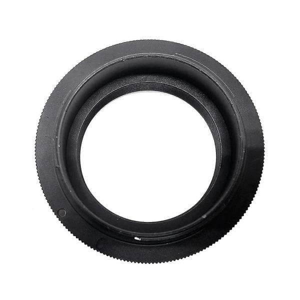 1 stk. T2- T2 Til Ef Ef-s Kamera Adapter Ring Teleskopisk Mount Linse Adapter Ring Med Unbrakonøgle