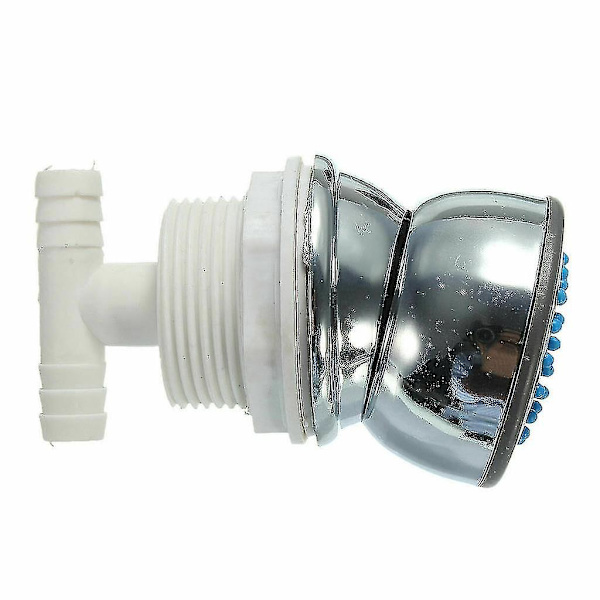 6-pack Sidoshower