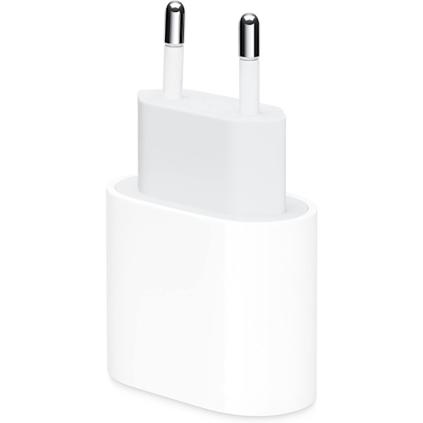 USB-C Strömadapter, 20W