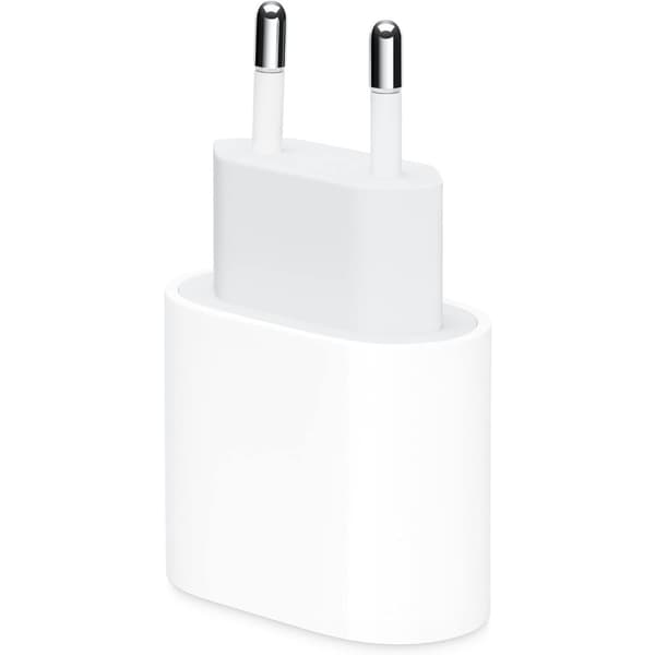 USB-C-virtalähde, 20 W
