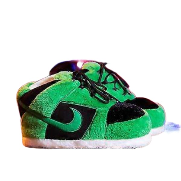 Sneaker Sutsko Unisex One-size Sneaker Sutsko Jordan Stil 22