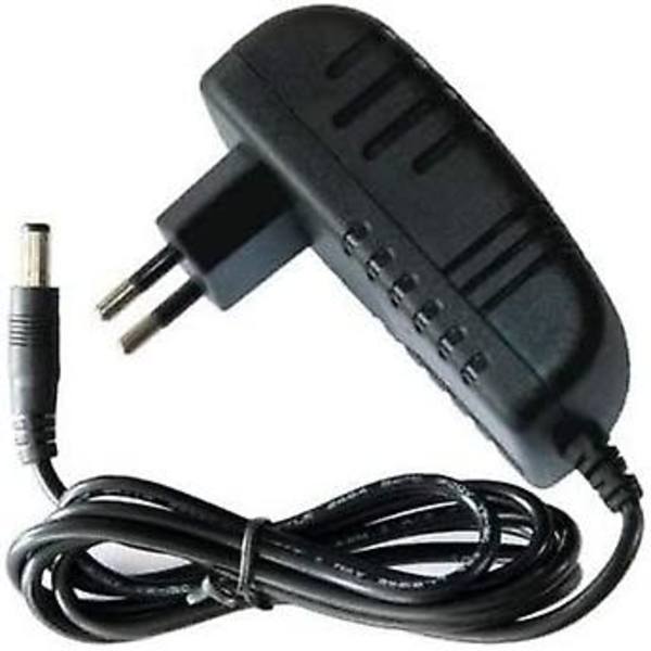 Strømadapter Oplader Dc 9v 1a 1000ma 9w Konnektor: 5.5mm * 2.5mm