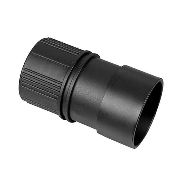 Industriell 15L Dammsugarslang Adapter Rör Reservdel Hushåll