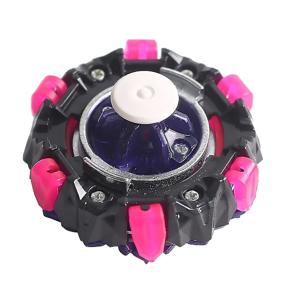 Battling Tops Burst Superking B-169 Gyro Leke Purple