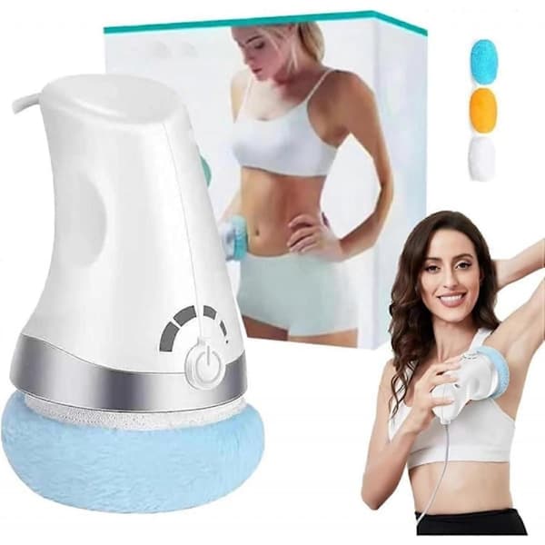 Nordic Sculpt BodySculpt 1.0 med Sculptware Vibrationsteknik