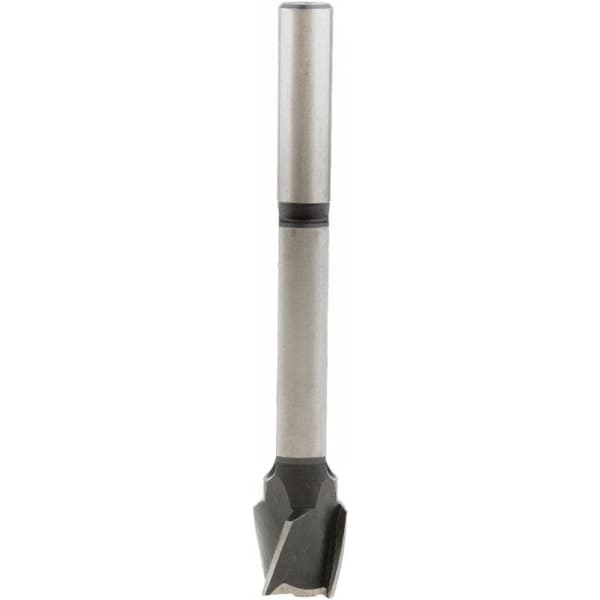 Dyvelfræser, Dyvelbits, Dyvelbor 1/2'' - 12mm