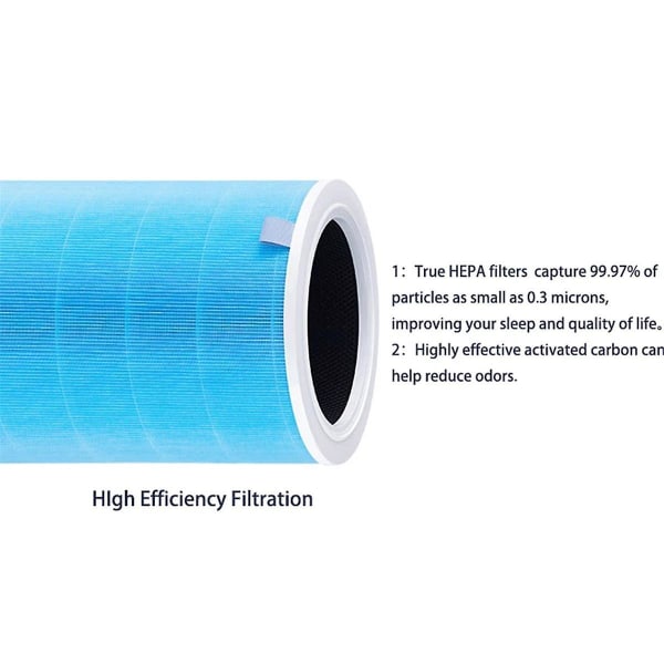 Pro H Hepa -suodattimelle Aktiivihiilisuodatin Pro H Ilmanpuhdistimelle Pro H H13 Pro H -suodatin Pm2.5 Puhdista