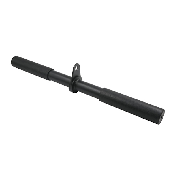 Roterande Rak Stång Multigym Tillbehör Push Pull Down För Arm