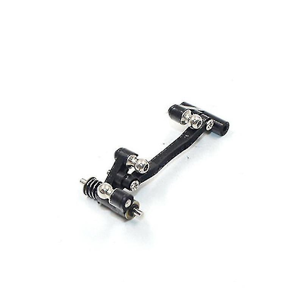 Px9300-06 Styrestangsmontering til Pxtoys Px9300 1/18 Rc Bil