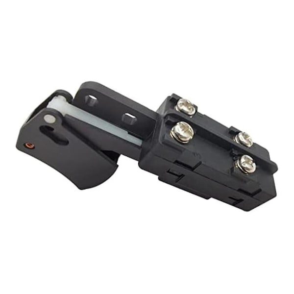 Eftermarkedet Trigger Switch Skæremaskine Switch For Skill 2610321608 760245002 black