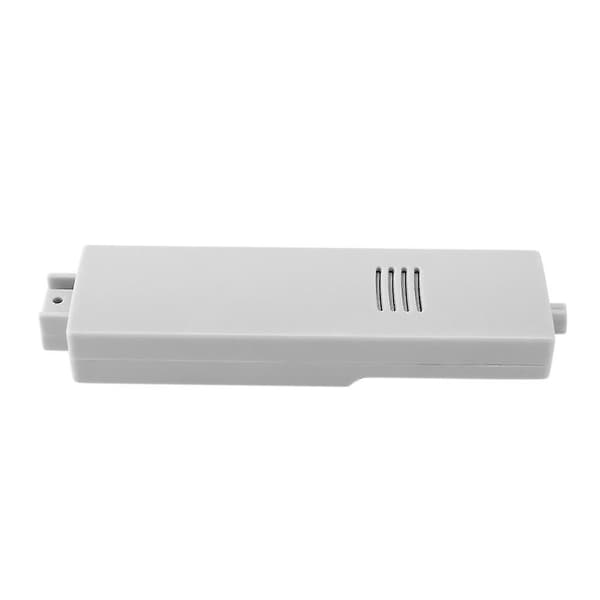 Reservedel for Misol (sender / Thermo Hygro Sensor) 433mhz