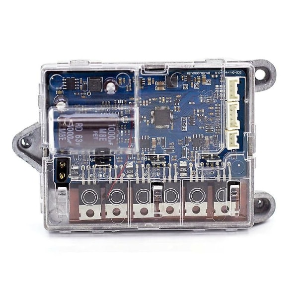 Enhanced V3.0 Controller Main Board ESC Switchboard för M365 1S Essential Pro Pro 2 MI3 Electric Sc