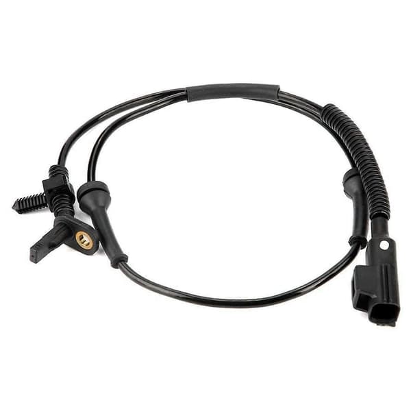ABS hjulhastighedssensor egnet til LAND ROVER RANGE ROVER EVOQUE 2011-2017 LR024202 black