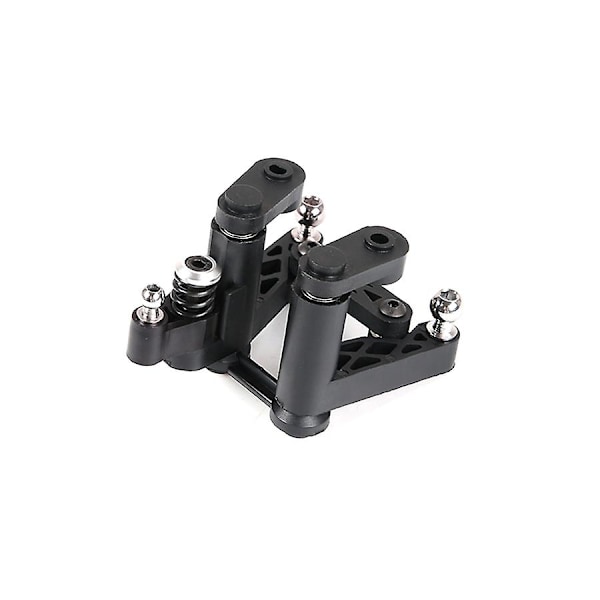 Styredelesett for Baja 5B Deler for 1/5 HPI ROVAN KM for BAJA 5B 5T 5SC