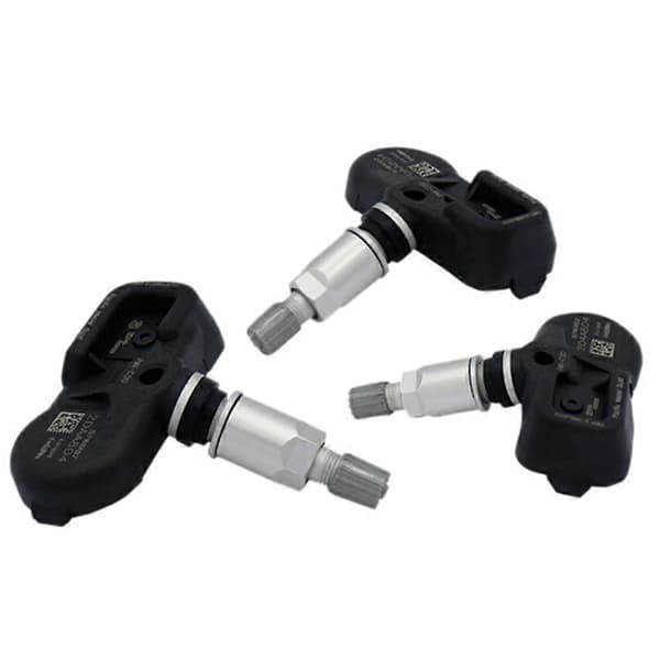 4 st Däcktrycksensorer TPMS 52940-J7000 för Ceed Proceed