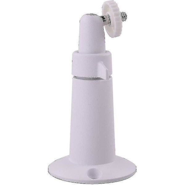 3x Metall Utomhus Väggfäste För Arlo Pro 2, Arlo Pro, Arlo, Arlo Go Säkerhetskamera, 360 Justerbart Takfäste