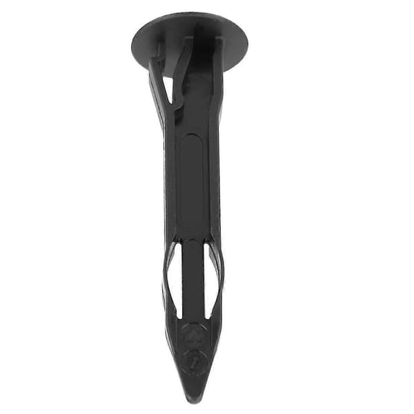 Sort Dørkort Dæksel Trim Clip Til A Klasse W169 W245 A1697270014